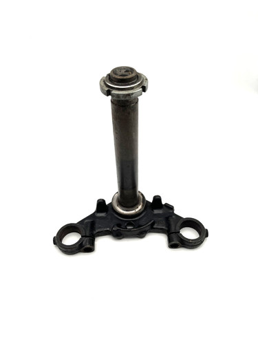 Suzuki gt80 gabelbrücke unten - gabelbrücke,