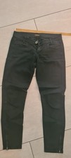 Killah Hose, Schwarz Grösse