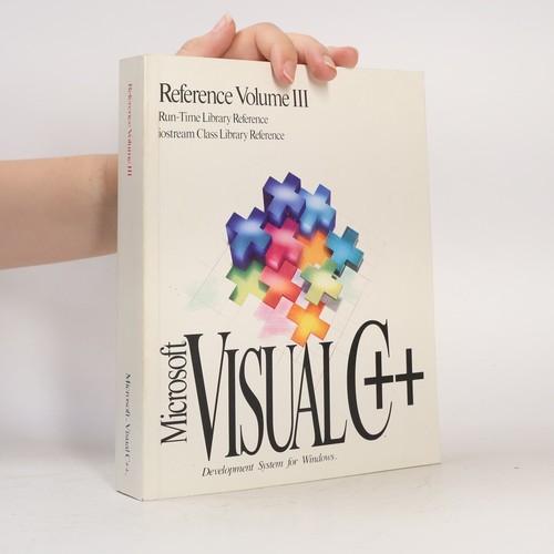 Microsoft visual - visual, c++