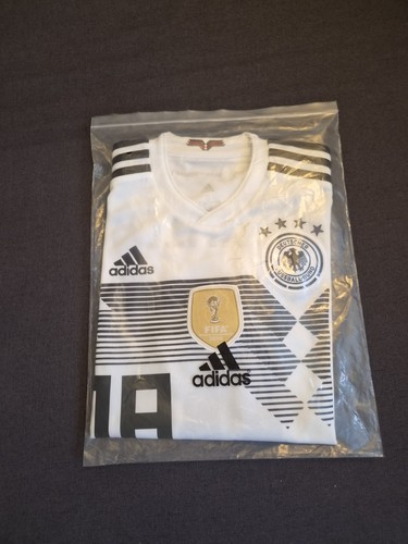 Dfb deutschland trikot 2018 - deutschland,