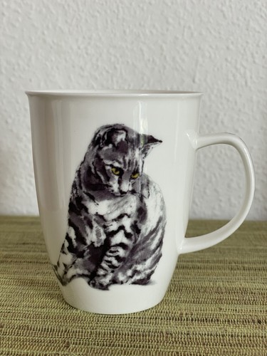 Dunoon tasse fine bone - fine,