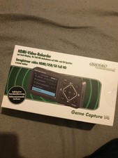 auvisio Video-Rekorder mit