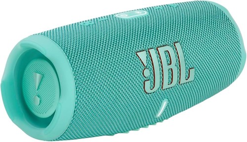 Jbl charge tragbarer - 5,