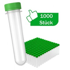 1000x Petlinge mit grünem