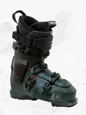 Stiefel Zum Skifahren Freeride