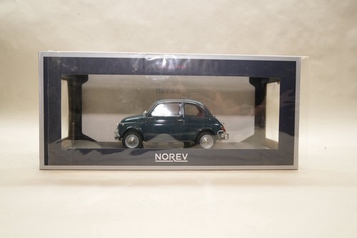 Norev fiat 500l - 500l, –