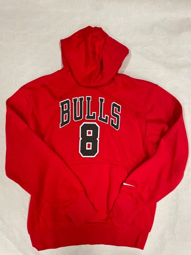 Nike chicago bulls zach lavine - nike,