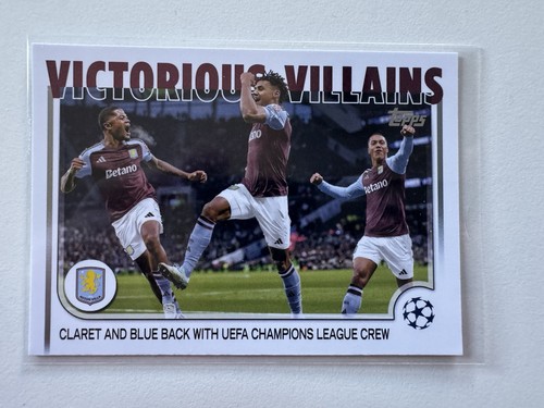 2024 topps ucc flagship - 2024/25,