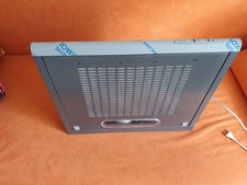 Amica Unterbau-Dunstabzugshaube uh 17010-4 e Neu