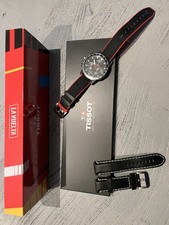 Tissot Herren Quarz Analog Armbanduhr