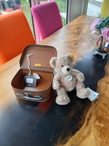Steiff ean 111730 fynn - 111730,