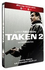 Taken 2 - Edition limitée