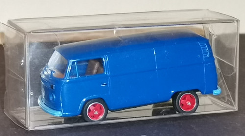 Brekina modellauto bus - modellauto, t2