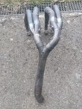 Akrapovic Gsxr 1000 2005 K5 06