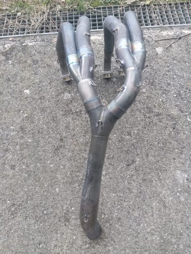 Akrapovic gsxr 1000 2005 - akrapovic, 06
