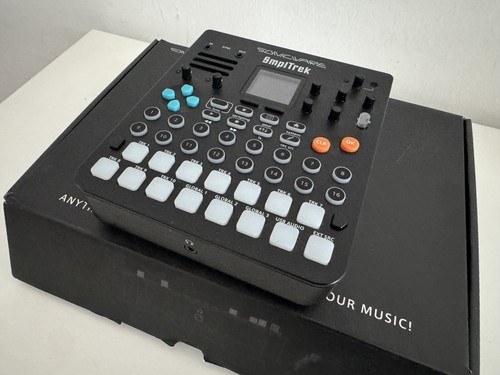 Sonicware smpltrek ovp - sonicware,