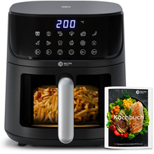 BALTER Heißluftfritteuse