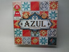 NEXT MOVE PEGASUS SPIELE - AZUL - SPIEL DES JAHRES 2018 - MICHAEL KIESLING