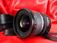 [Fast neuwertig] Canon EF-S