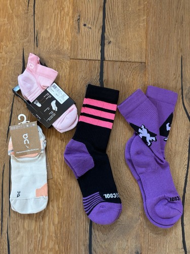 Hochwertiges laufsocken set - *hochwertiges,