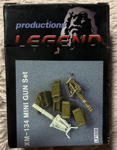 Productions legend 1038 - lf,