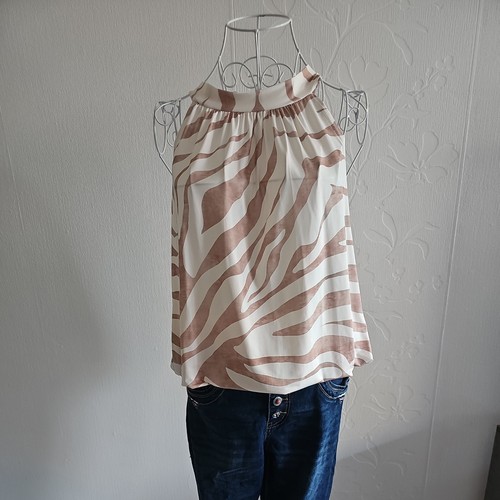 Made italy sommertop - ,