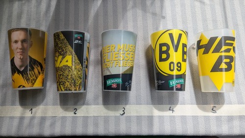 Bvb borussia dortmund - bvb,