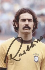 Roberto Rivelino WM 1970