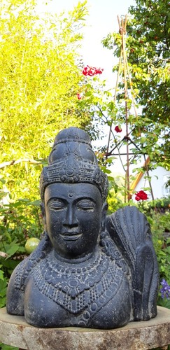 Shiva devi tara büste - devi,