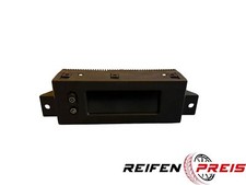 Bordcomputer Infodisplay