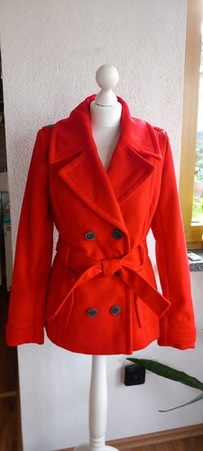 Esprit jacke mantel kurzmantel - esprit,