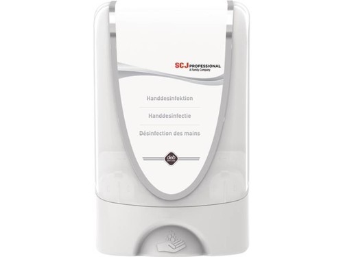 Johnson professional - johnson,