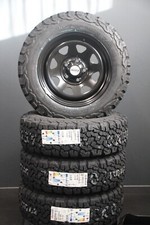 VW Bus T5 T6 T6.1 Satz Räder