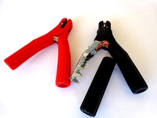 Ladezangen 100 bis 600 A Herth