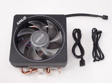 AMD Wraith Prism CPU Kühler