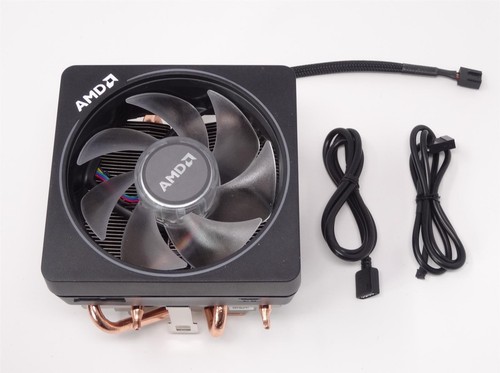 Amd wraith prism - amd,