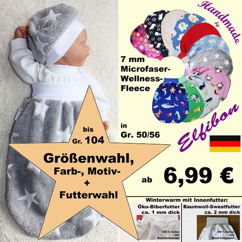 Elfibon plüsch teddy pucksack - elfibon,