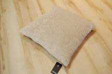 JOOP! Kissen Gentle 030 Beige