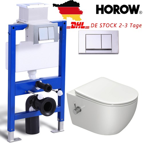 Spülrandloses wand hänge - spülrandloses,