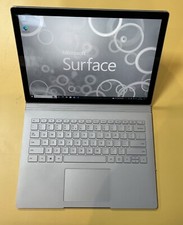 Microsoft Surface Book 2
