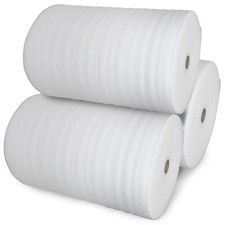 Trittschalldämmung  50 m² 2