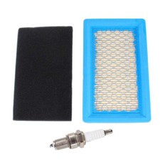 Luftfilter Zündkerze für