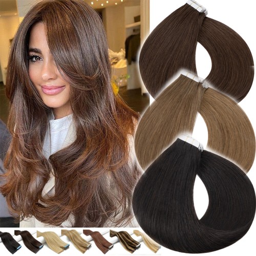 Russisch tape hair - russisch, in