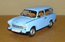 Trabant 601  S  Kombi  1:24 "