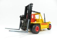 Siku 1:55 Gabelstapler Kalmar #5838