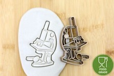 Labor/ Chemie Mikroskop