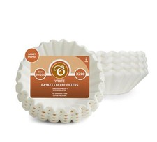 400 kaffeefilter korbfilter - kaffeefilter,