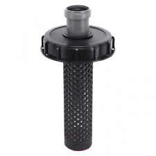  IBC Deckel Filter mit HT-Rohr