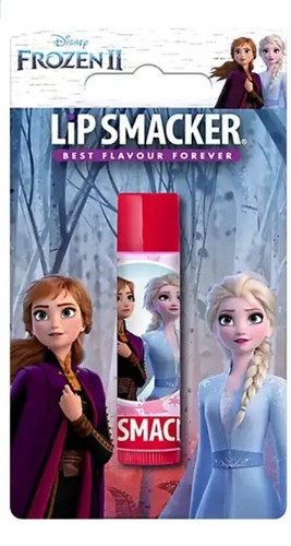 Lip smacker frozen anna - &, elsa