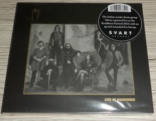 MESSA Live at Roadburn CD 2023